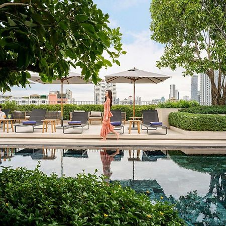 Madi Paidi Bangkok, Autograph Collection Hotel Exterior foto