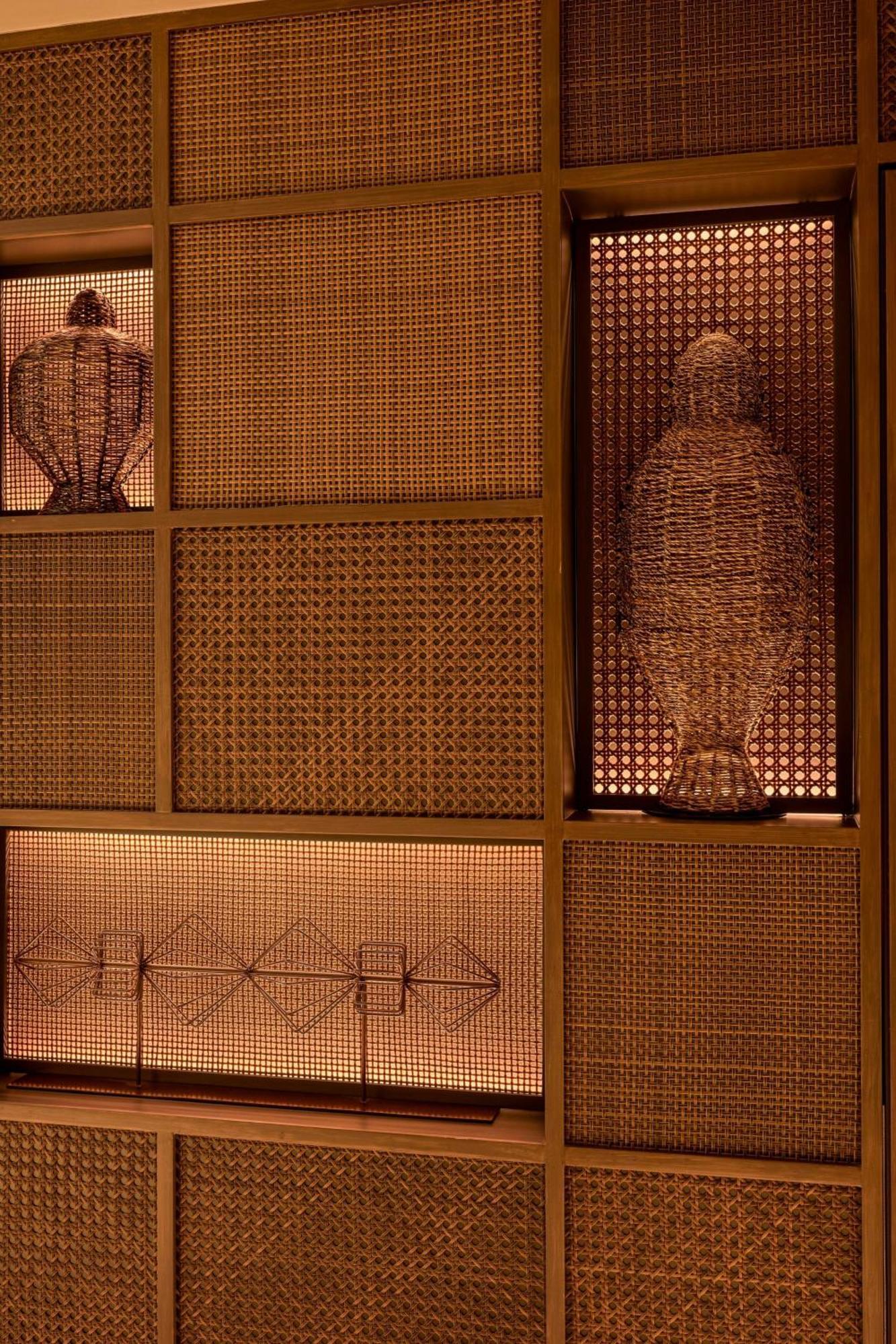 Madi Paidi Bangkok, Autograph Collection Hotel Exterior foto